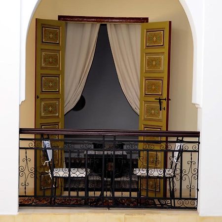 Riad Dar Hamid Hotel & Spa Marrakesh Eksteriør bilde