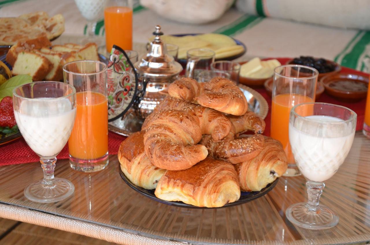 Riad Dar Hamid Hotel & Spa Marrakesh Eksteriør bilde